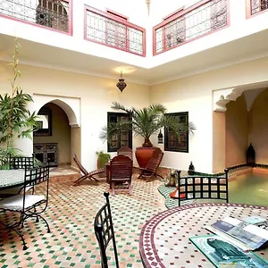 Riad Julia