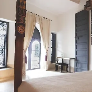 Bed & Breakfast Dar-k