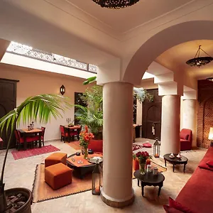 Riad Boussa