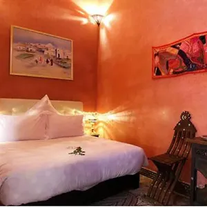 Riad Soundouss