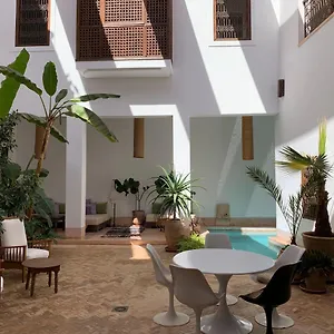 Up Marrakesch