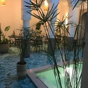 Riad Dollar Des Sables &