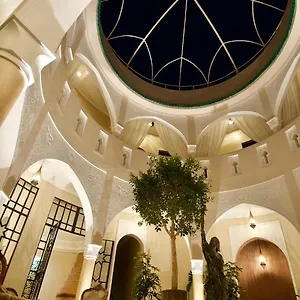 Riad La Claire Fontaine