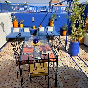 El Arsa Marrakesch