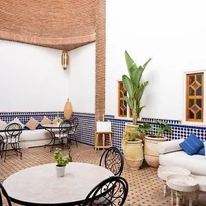 Le Marocain Marrakesch