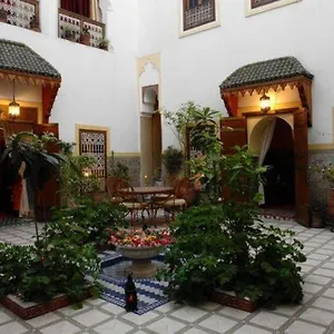 Dalia Marrakesch