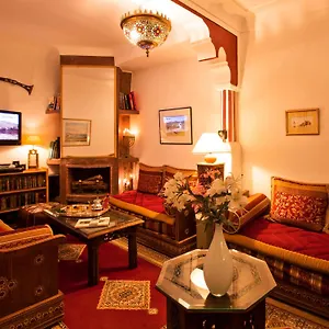 Riad Cherihane