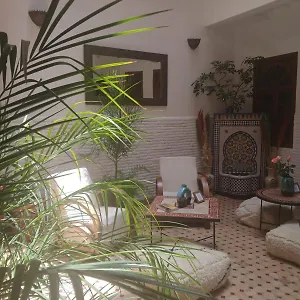 Dantella Marrakesch