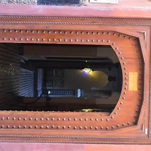 Riad Charik, Marrakesh