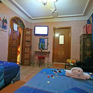 Taghazoute رياد
