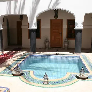 Zanzibar Marrakesch