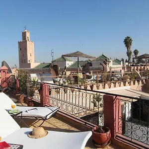 Riad Bab Tilila