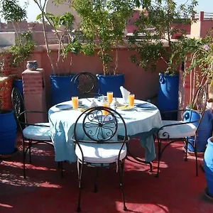 Riad Persephone