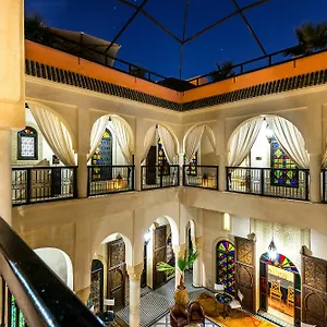 Boustane Marrakesch