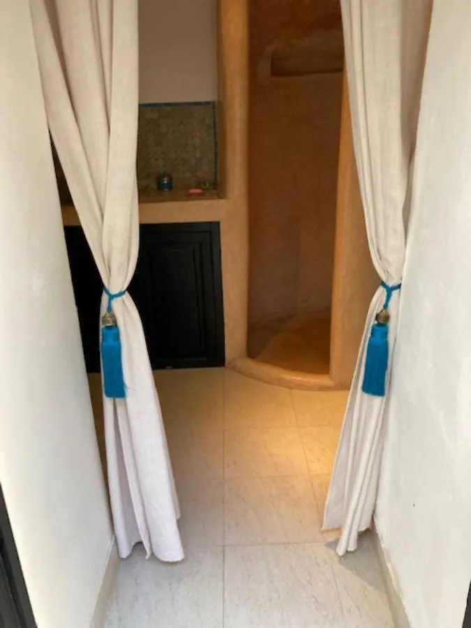 Riad Sasha Marrakesch