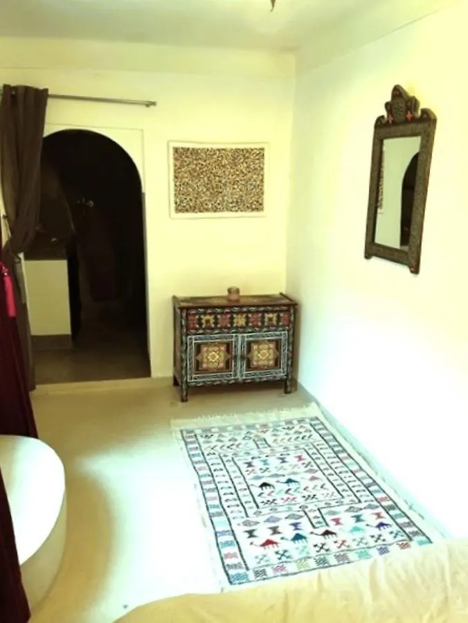 Riad Sasha Marrakesch