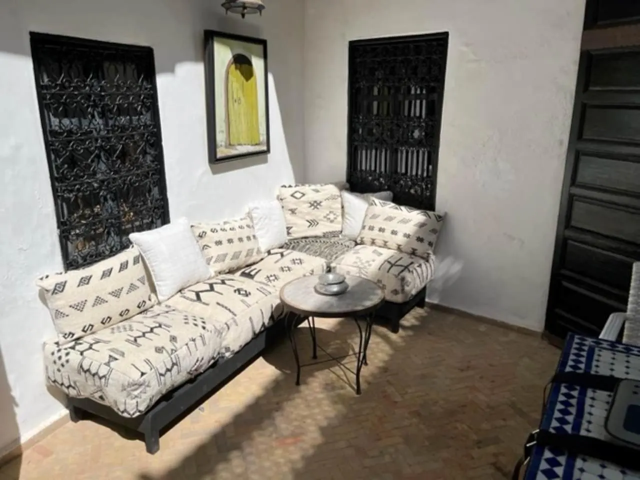 Riad Sasha Marrakesch