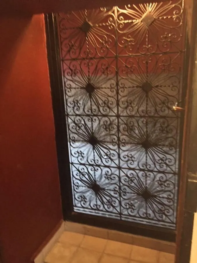Riad Sasha Marrakesch