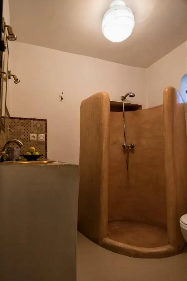 Riad Sasha Marrakesch